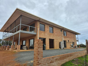Turquoise Coast Lodge, Jurien Bay